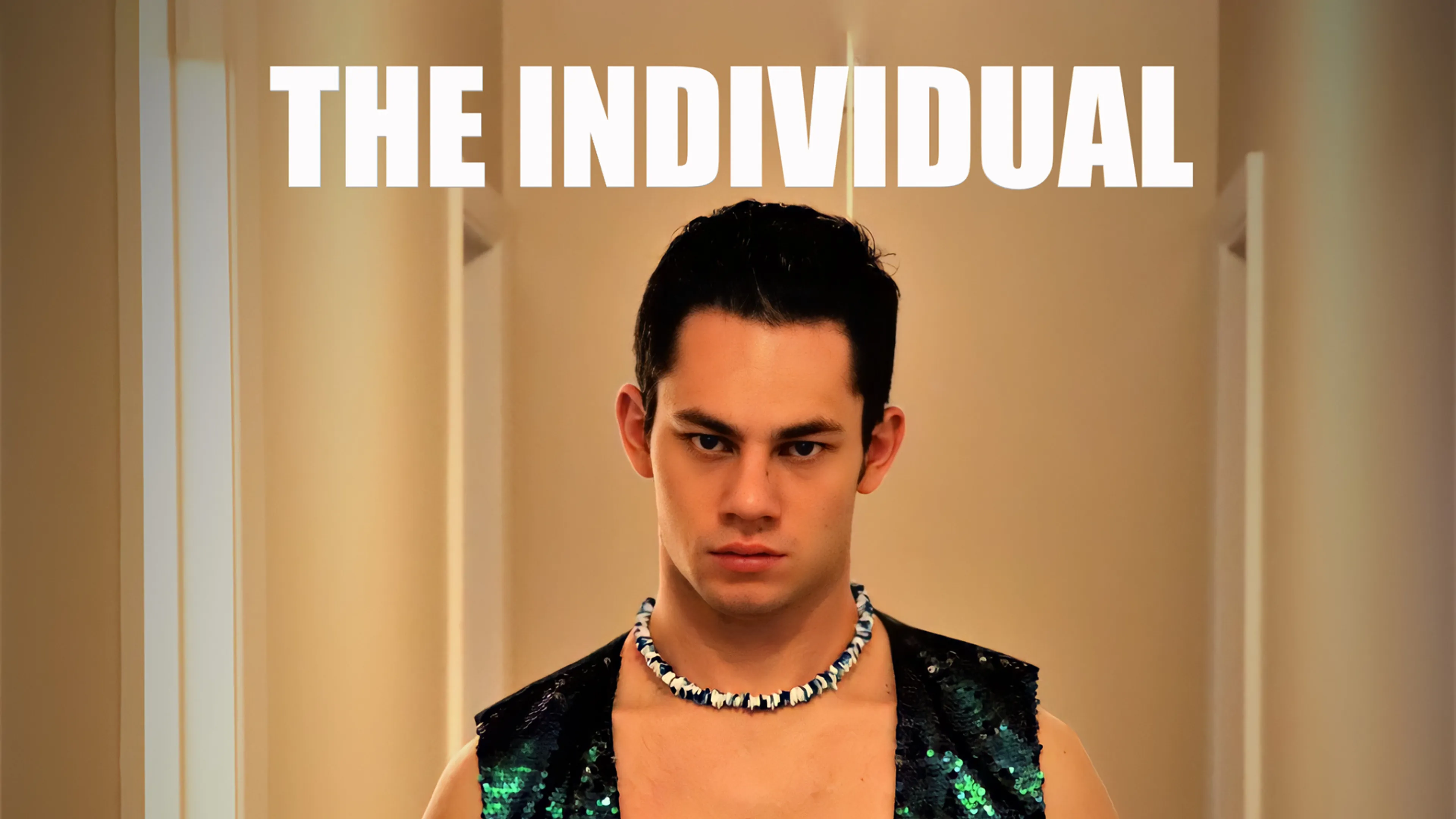 The Individual poster